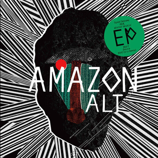 Alt - Amazon -Ep-
