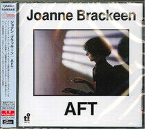 Brackeen, Joanne/C. Houst - Aft