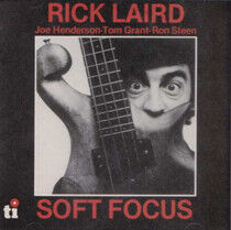 Laird, Rick - Soft Focus