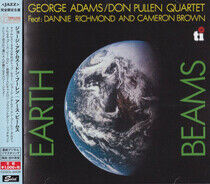 Adams, George - Earth Beams