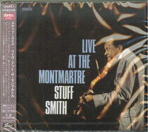 Smith, Stuff - Live At the.. -Ltd-