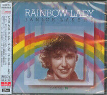 Lakers, Janice - Rainbow Lady -Ltd/Remast-