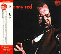 Red, Sonny - Sonny Red