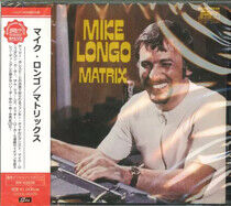 Longo, Mike - Matrix