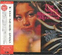 Night Blooming Jazzmen - Night Blooming.. -Ltd-