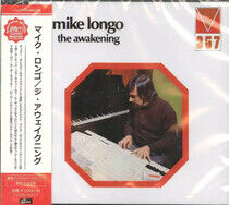 Longo, Mike - Awakening -Ltd-
