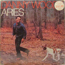 Woods, Danny - Aries -Ltd/Bonus Tr-