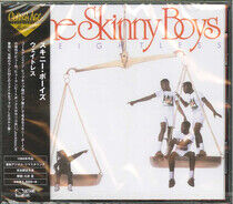 Skinny Boys - Weightless -Ltd-