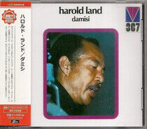 Land, Harold - Damisi