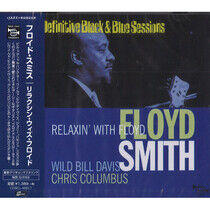 Smith, Floyd - Relaxing With Floyd -Ltd-