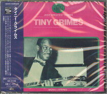 Grimes, Tiny - Tiny Grimes -Ltd/Remast-