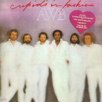 Average White Band - Cupid's In Fashion -Ltd-