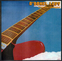 Levy, O'Donel - Time Has Changed -Ltd-
