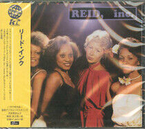 Reid, Inc. - Reid, Inc. -Ltd-