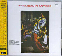 Peterson, Hannibal Marvin - Hannibal In Antibes -Ltd-