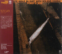 Hanna, Roland - Porgy and Bess -Ltd-