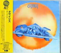 Osiris - Ozone -Ltd-
