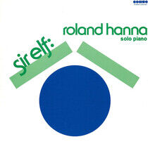 Hanna, Roland - Sir Elf -Ltd-