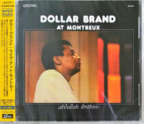 Brand, Dollar - At Montreux -Ltd/Remast-