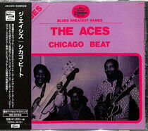 Aces - Chicago Beat -Ltd/Remast-