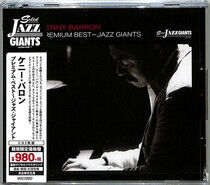 Barron, Kenny - Premium Best-Jazz.. -Ltd-