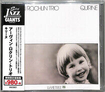 Rochlin, Irvin -Trio- - Quirine -Ltd-