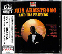 Armstrong, Louis - Louis Armstrong and His..