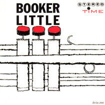 Little, Booker - Booker Little -Ltd-