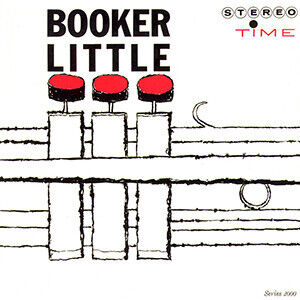 Little, Booker - Booker Little -Ltd-