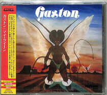 Gaston - My Queen -Remast-
