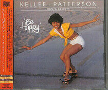 Patterson, Kellee - Turn On the.. -Bonus Tr-