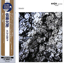 Satoh, Masahiko - Trinity -Hq/Remast/Ltd-