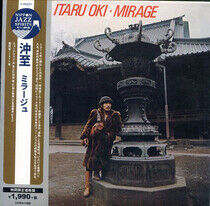 Oki, Itaru - Mirage -Ltd/Remast-