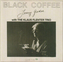 Gordee, Jenny & Klaus Fle - Black Coffee -Ltd/Remast-