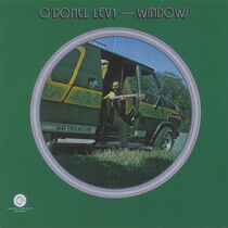 O'Donel, Levy - Windows