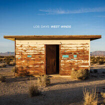Los Days - West Wind