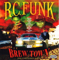 R.C. Funk - Brew Town
