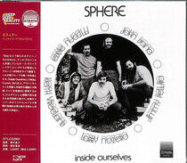 Sphere - Inside Ourselves -Remast-
