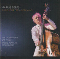 Beets, Marius - This is Your.. -Ltd-