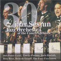 Jazz Orchestra of the Concertgebouw - In Concert -Ltd/Remast-