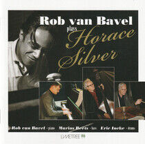 Bavel, Rob Van - Tribute To Horace.. -Ltd-