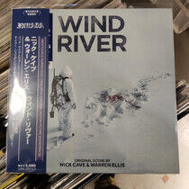 Cave, Nick & Warren Ellis - Wind River -Ltd-