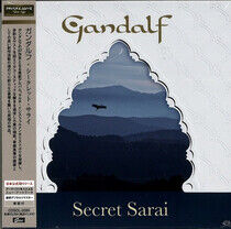 Gandalf - Secret Sarai -Remast-