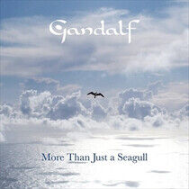 Gandalf - More Than Just.. -Remast-