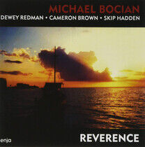 Bocian, Michael - Reverence -Remast-