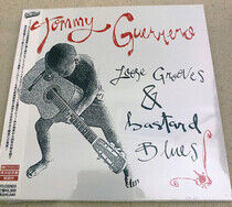 Guerrero, Tommy - Loose.. -Annivers-