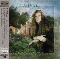 Lanvall - Melolydian Garden-Remast-