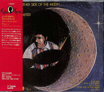 Holt, Redd -Unlimited- - Other Side of the Moon