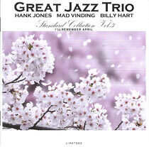 Great Jazz Trio - Standard.. -Remast-