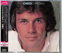Christian, Chris - Chris Christian -Remast-